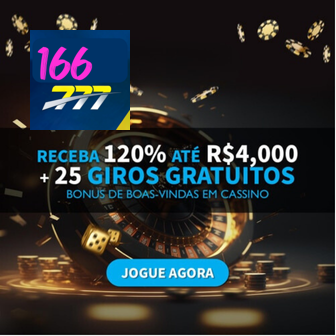 Leia mais sobre o artigo Código de Resgate 166bet: Tudo que Você Precisa Saber